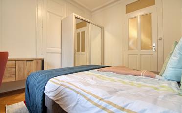 Single room 1 room - image - 9