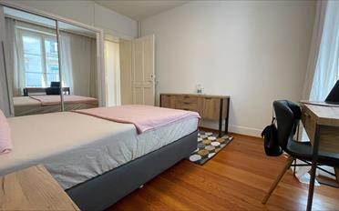 Chambre 1 pièce - image - 1