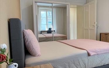 Chambre 1 pièce - image - 2