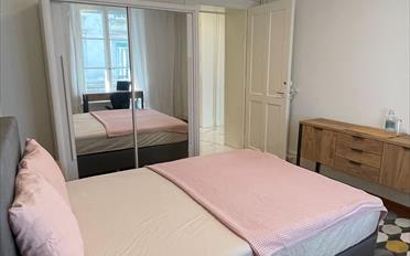 Chambre 1 pièce - image - 6