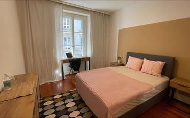 Chambre 1 pièce - image - 7
