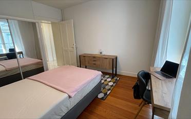 Chambre 1 pièce - image - 8