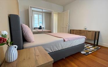 Chambre 1 pièce - image - 9