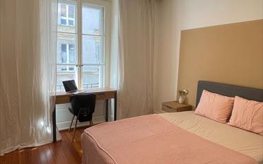 Chambre 1 pièce - image - 11