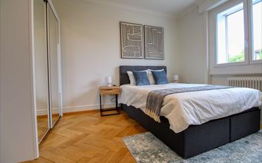 Chambre 1 pièce - image - 6