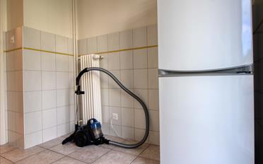 Chambre 1 pièce - image - 8