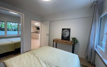 Chambre 1 pièce - image - 2