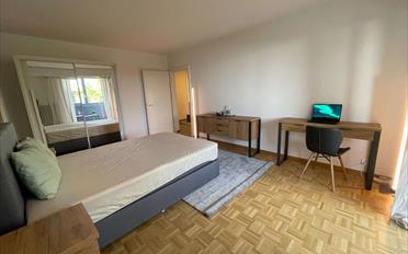 Chambre 1 pièce - image - 6