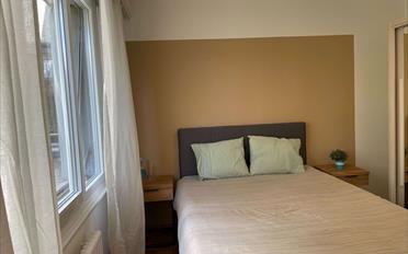 Chambre 1 pièce - image - 2