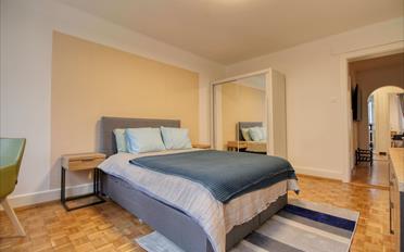 Einzelzimmer ein Zimmer - image - 4