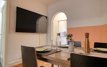 Einzelzimmer ein Zimmer - image - 12