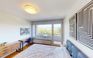 Einzelzimmer ein Zimmer - image - 3