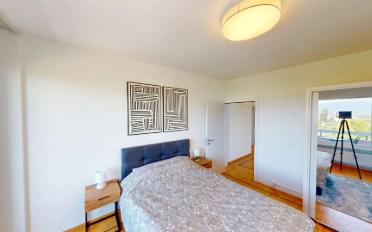 Einzelzimmer ein Zimmer - image - 6