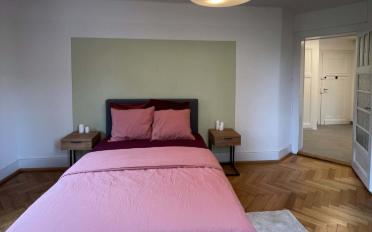 Chambre 1 pièce - image - 4