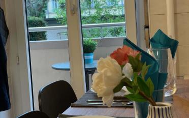 Chambre 1 pièce - image - 12