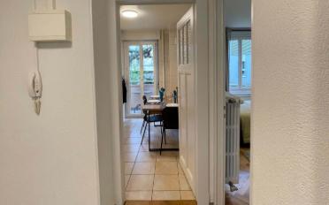 Chambre 1 pièce - image - 13