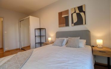 Chambre 1 pièce - image - 4