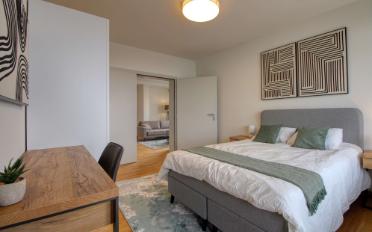 Einzelzimmer ein Zimmer - image - 4