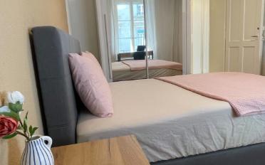 Einzelzimmer ein Zimmer - image - 4