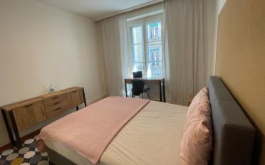 Einzelzimmer ein Zimmer - image - 10