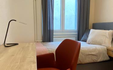 Einzelzimmer ein Zimmer - image - 2