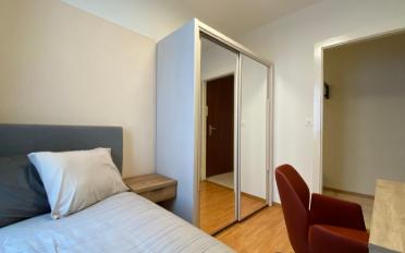 Einzelzimmer ein Zimmer - image - 3