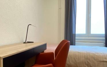 Einzelzimmer ein Zimmer - image - 5