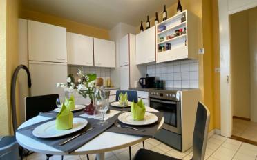 Einzelzimmer ein Zimmer - image - 7