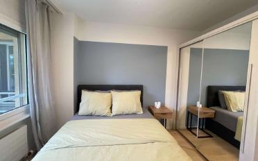 Chambre 1 pièce - image - 4