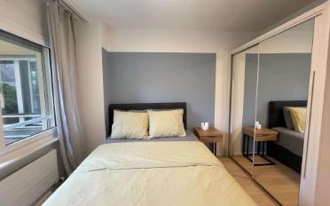 Chambre 1 pièce - image - 5