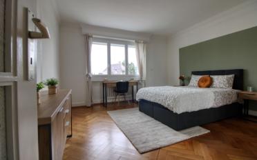Einzelzimmer ein Zimmer - image - 1