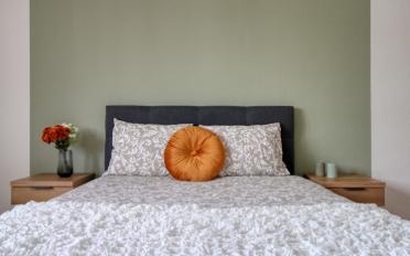Einzelzimmer ein Zimmer - image - 2