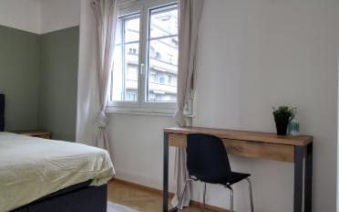 Einzelzimmer ein Zimmer - image - 4