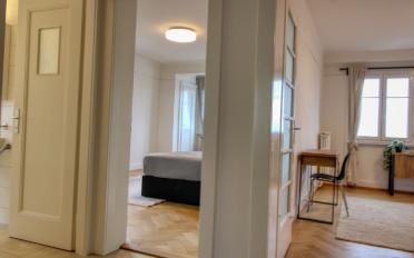 Einzelzimmer ein Zimmer - image - 9