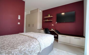 Einzelzimmer ein Zimmer - image - 1