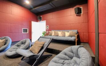 Einzelzimmer ein Zimmer - image - 11