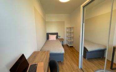 Einzelzimmer ein Zimmer - image - 4