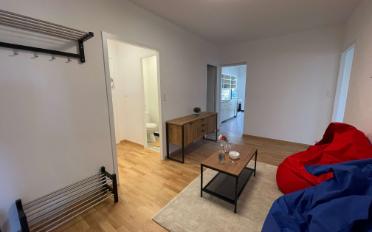 Einzelzimmer ein Zimmer - image - 11