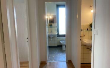 Einzelzimmer ein Zimmer - image - 12