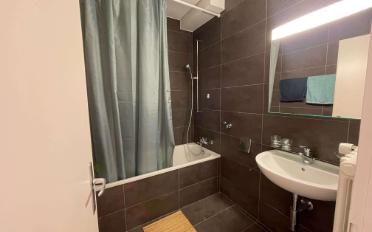 Chambre 1 pièce - image - 22