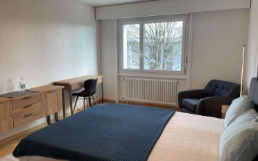 Einzelzimmer ein Zimmer - image - 6