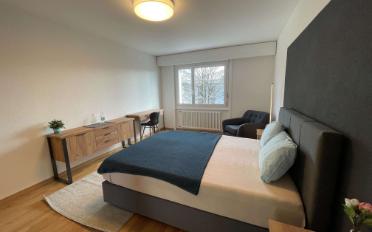 Einzelzimmer ein Zimmer - image - 7