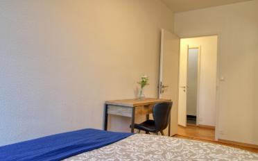 Single room 1 room - image - 3