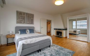 Chambre 1 pièce - image - 1