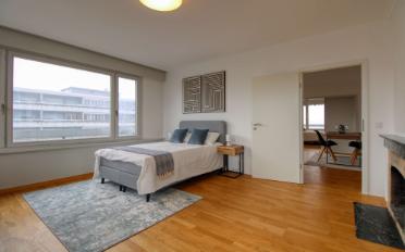 Chambre 1 pièce - image - 4