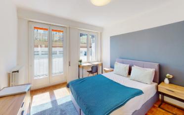 Single room 1 room - image - 1