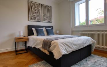 Chambre 1 pièce - image - 1
