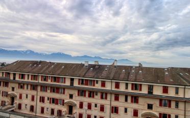 Chambre 1 pièce - image - 11