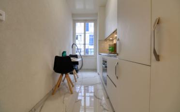 Einzelzimmer ein Zimmer - image - 8