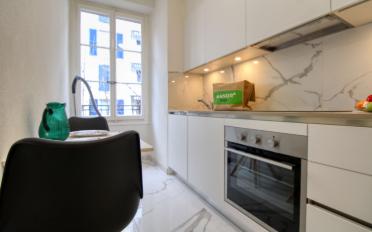 Einzelzimmer ein Zimmer - image - 9